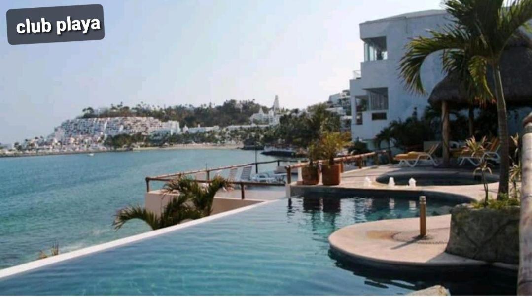 Manzanillo Villas Del Palmar Dış mekan fotoğraf