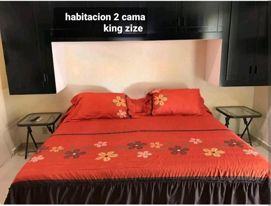 Manzanillo Villas Del Palmar Dış mekan fotoğraf