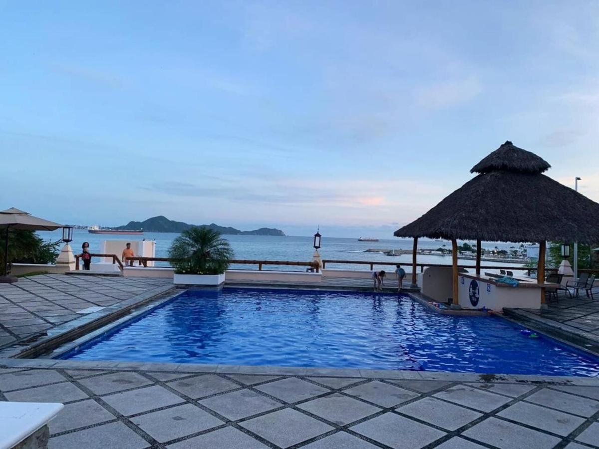 Manzanillo Villas Del Palmar Dış mekan fotoğraf