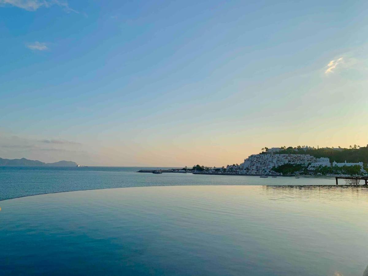 Manzanillo Villas Del Palmar Dış mekan fotoğraf
